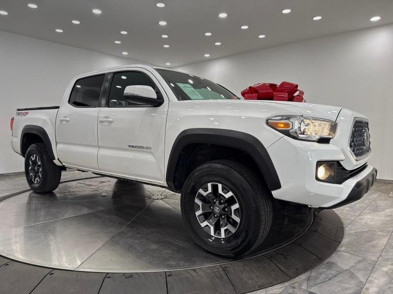 2019 Toyota Tacoma TRD Off Road, available for sale in Maple Shade, New Jersey | Car Revolution. Maple Shade, New Jersey 2019 Toyota Tacoma TRD Off Road, available for sale in Maple Shade, New Jersey | Car Revolution. Maple Shade, New Jersey