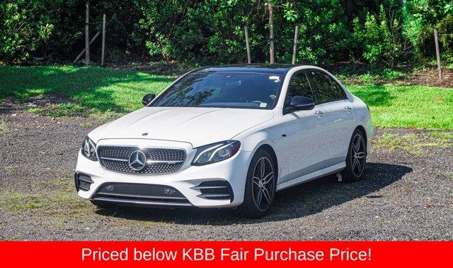 Used 2020 Mercedes-benz E-class in Great Neck, New York | Camy Cars. Great Neck, New York