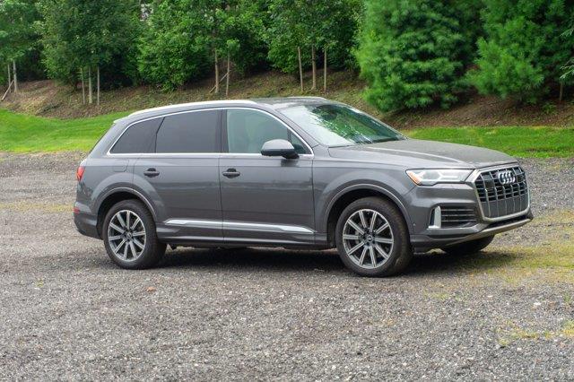 2022 Audi Q7 Premium Plus, available for sale in Great Neck, New York | Camy Cars. Great Neck, New York 2022 Audi Q7 Premium Plus, available for sale in Great Neck, New York | Camy Cars. Great Neck, New York