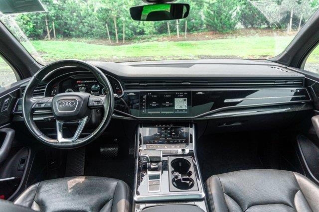 2022 Audi Q7 Premium Plus, available for sale in Great Neck, New York | Camy Cars. Great Neck, New York 2022 Audi Q7 Premium Plus, available for sale in Great Neck, New York | Camy Cars. Great Neck, New York