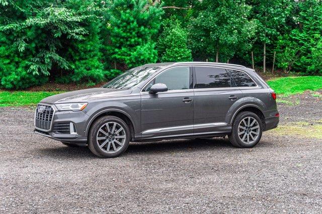 2022 Audi Q7 Premium Plus, available for sale in Great Neck, New York | Camy Cars. Great Neck, New York 2022 Audi Q7 Premium Plus, available for sale in Great Neck, New York | Camy Cars. Great Neck, New York