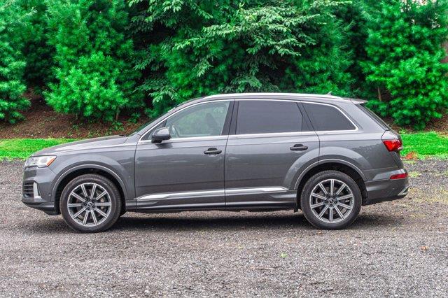 2022 Audi Q7 Premium Plus, available for sale in Great Neck, New York | Camy Cars. Great Neck, New York 2022 Audi Q7 Premium Plus, available for sale in Great Neck, New York | Camy Cars. Great Neck, New York