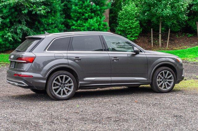 2022 Audi Q7 Premium Plus, available for sale in Great Neck, New York | Camy Cars. Great Neck, New York 2022 Audi Q7 Premium Plus, available for sale in Great Neck, New York | Camy Cars. Great Neck, New York