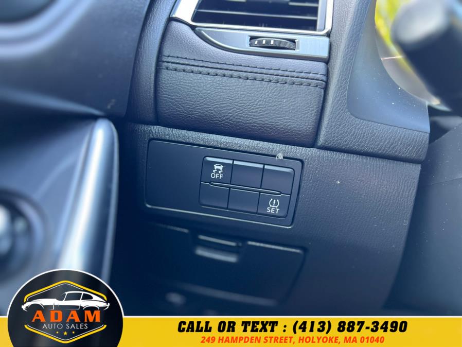 2017 Mazda Mazda6 Touring Auto, available for sale in Holyoke, Massachusetts | Adam Auto Sales. Holyoke, Massachusetts 2017 Mazda Mazda6 Touring Auto, available for sale in Holyoke, Massachusetts | Adam Auto Sales. Holyoke, Massachusetts