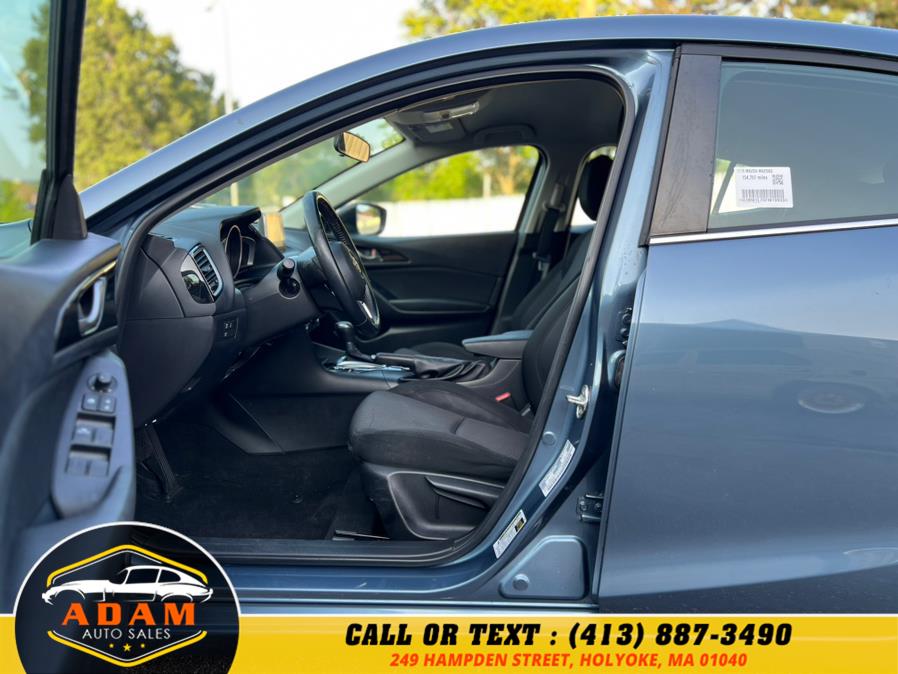 2015 Mazda Mazda3 5dr HB Auto i Touring, available for sale in Holyoke, Massachusetts | Adam Auto Sales. Holyoke, Massachusetts 2015 Mazda Mazda3 5dr HB Auto i Touring, available for sale in Holyoke, Massachusetts | Adam Auto Sales. Holyoke, Massachusetts