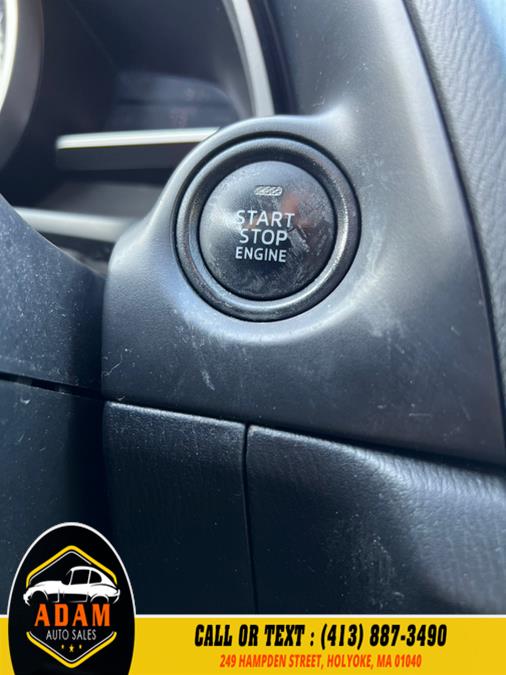 2015 Mazda Mazda3 5dr HB Auto i Touring, available for sale in Holyoke, Massachusetts | Adam Auto Sales. Holyoke, Massachusetts 2015 Mazda Mazda3 5dr HB Auto i Touring, available for sale in Holyoke, Massachusetts | Adam Auto Sales. Holyoke, Massachusetts