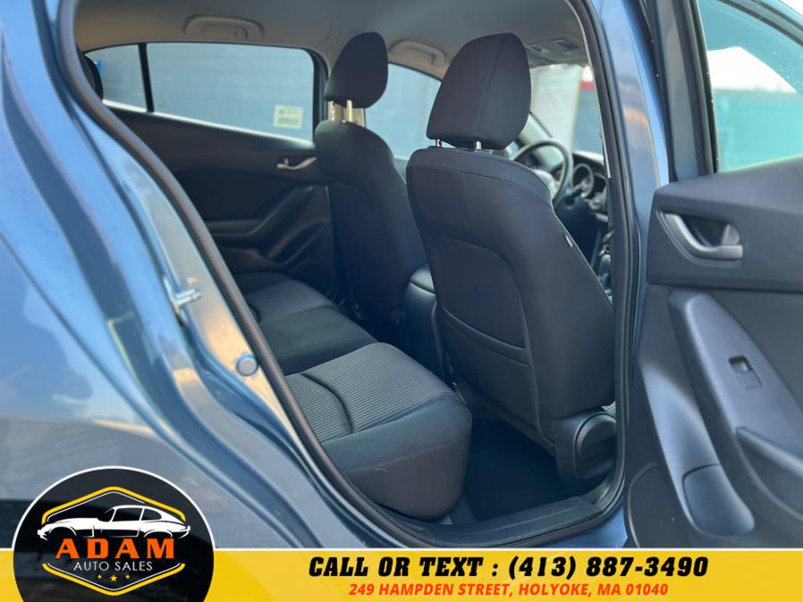 2015 Mazda Mazda3 5dr HB Auto i Touring, available for sale in Holyoke, Massachusetts | Adam Auto Sales. Holyoke, Massachusetts 2015 Mazda Mazda3 5dr HB Auto i Touring, available for sale in Holyoke, Massachusetts | Adam Auto Sales. Holyoke, Massachusetts