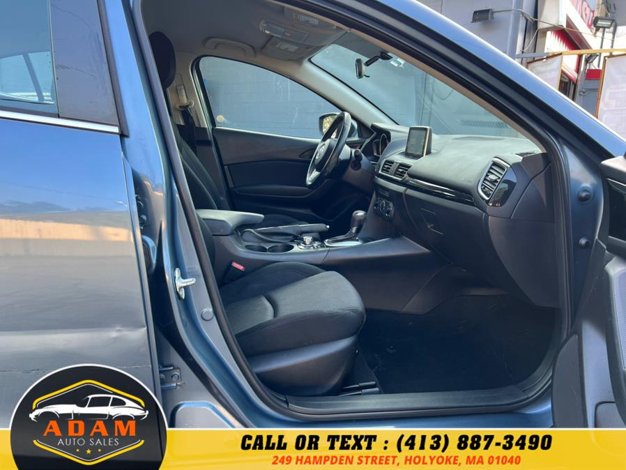 2015 Mazda Mazda3 5dr HB Auto i Touring, available for sale in Holyoke, Massachusetts | Adam Auto Sales. Holyoke, Massachusetts 2015 Mazda Mazda3 5dr HB Auto i Touring, available for sale in Holyoke, Massachusetts | Adam Auto Sales. Holyoke, Massachusetts