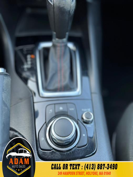 2015 Mazda Mazda3 5dr HB Auto i Touring, available for sale in Holyoke, Massachusetts | Adam Auto Sales. Holyoke, Massachusetts 2015 Mazda Mazda3 5dr HB Auto i Touring, available for sale in Holyoke, Massachusetts | Adam Auto Sales. Holyoke, Massachusetts