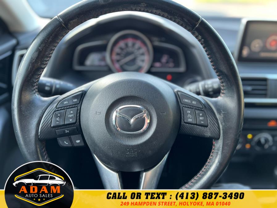 2015 Mazda Mazda3 5dr HB Auto i Touring, available for sale in Holyoke, Massachusetts | Adam Auto Sales. Holyoke, Massachusetts 2015 Mazda Mazda3 5dr HB Auto i Touring, available for sale in Holyoke, Massachusetts | Adam Auto Sales. Holyoke, Massachusetts