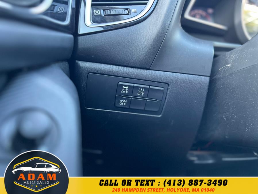 2015 Mazda Mazda3 5dr HB Auto i Touring, available for sale in Holyoke, Massachusetts | Adam Auto Sales. Holyoke, Massachusetts 2015 Mazda Mazda3 5dr HB Auto i Touring, available for sale in Holyoke, Massachusetts | Adam Auto Sales. Holyoke, Massachusetts