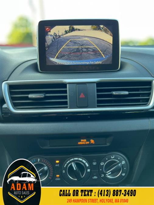 2015 Mazda Mazda3 5dr HB Auto i Touring, available for sale in Holyoke, Massachusetts | Adam Auto Sales. Holyoke, Massachusetts 2015 Mazda Mazda3 5dr HB Auto i Touring, available for sale in Holyoke, Massachusetts | Adam Auto Sales. Holyoke, Massachusetts