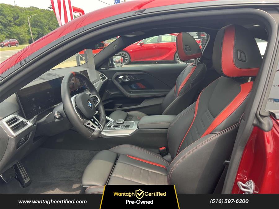 2025 BMW 2 Series M240i xDrive Coupe, available for sale in Wantagh, New York | Wantagh Certified. Wantagh, New York 2025 BMW 2 Series M240i xDrive Coupe, available for sale in Wantagh, New York | Wantagh Certified. Wantagh, New York