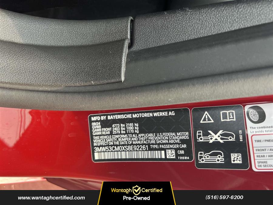 2025 BMW 2 Series M240i xDrive Coupe, available for sale in Wantagh, New York | Wantagh Certified. Wantagh, New York 2025 BMW 2 Series M240i xDrive Coupe, available for sale in Wantagh, New York | Wantagh Certified. Wantagh, New York