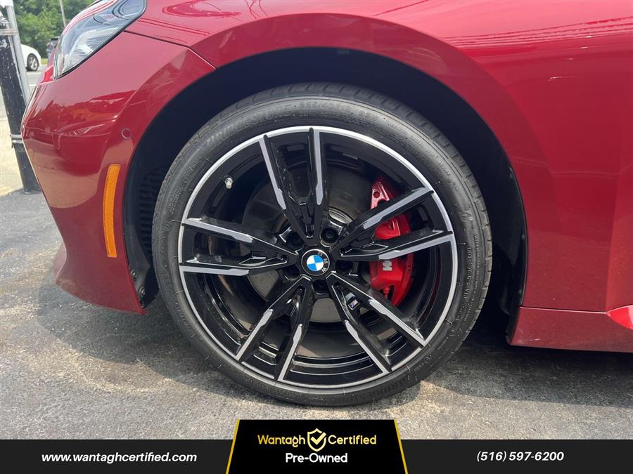 2025 BMW 2 Series M240i xDrive Coupe, available for sale in Wantagh, New York | Wantagh Certified. Wantagh, New York 2025 BMW 2 Series M240i xDrive Coupe, available for sale in Wantagh, New York | Wantagh Certified. Wantagh, New York