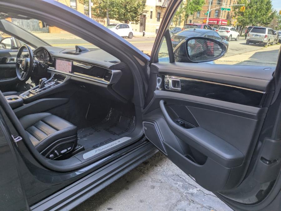 2019 Porsche Panamera 4 E-Hybrid AWD, available for sale in Long Island City, New York | Luxury Of Queens. Long Island City, New York 2019 Porsche Panamera 4 E-Hybrid AWD, available for sale in Long Island City, New York | Luxury Of Queens. Long Island City, New York