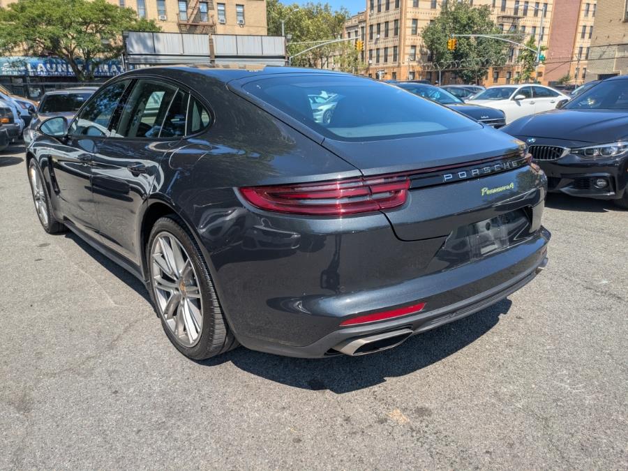 2019 Porsche Panamera 4 E-Hybrid AWD, available for sale in Long Island City, New York | Luxury Of Queens. Long Island City, New York 2019 Porsche Panamera 4 E-Hybrid AWD, available for sale in Long Island City, New York | Luxury Of Queens. Long Island City, New York
