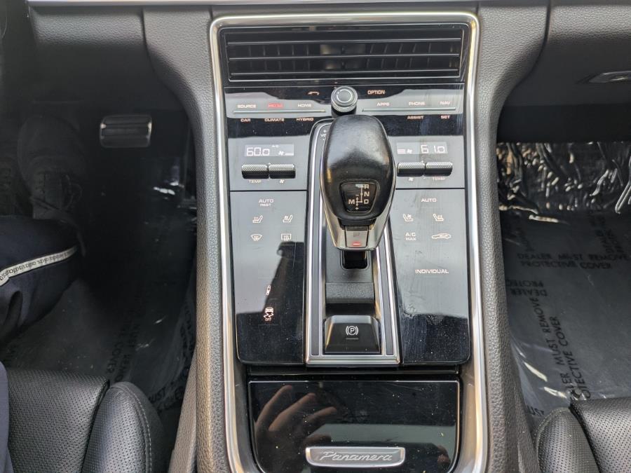 2019 Porsche Panamera 4 E-Hybrid AWD, available for sale in Long Island City, New York | Luxury Of Queens. Long Island City, New York 2019 Porsche Panamera 4 E-Hybrid AWD, available for sale in Long Island City, New York | Luxury Of Queens. Long Island City, New York