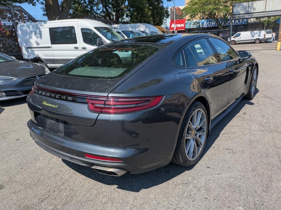 2019 Porsche Panamera 4 E-Hybrid AWD, available for sale in Long Island City, New York | Luxury Of Queens. Long Island City, New York 2019 Porsche Panamera 4 E-Hybrid AWD, available for sale in Long Island City, New York | Luxury Of Queens. Long Island City, New York