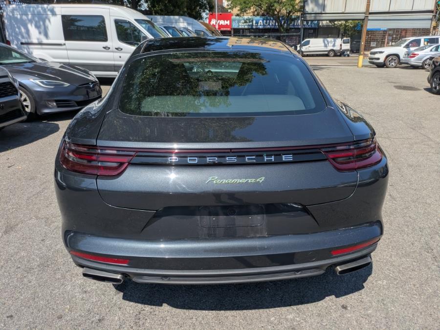 2019 Porsche Panamera 4 E-Hybrid AWD, available for sale in Long Island City, New York | Luxury Of Queens. Long Island City, New York 2019 Porsche Panamera 4 E-Hybrid AWD, available for sale in Long Island City, New York | Luxury Of Queens. Long Island City, New York