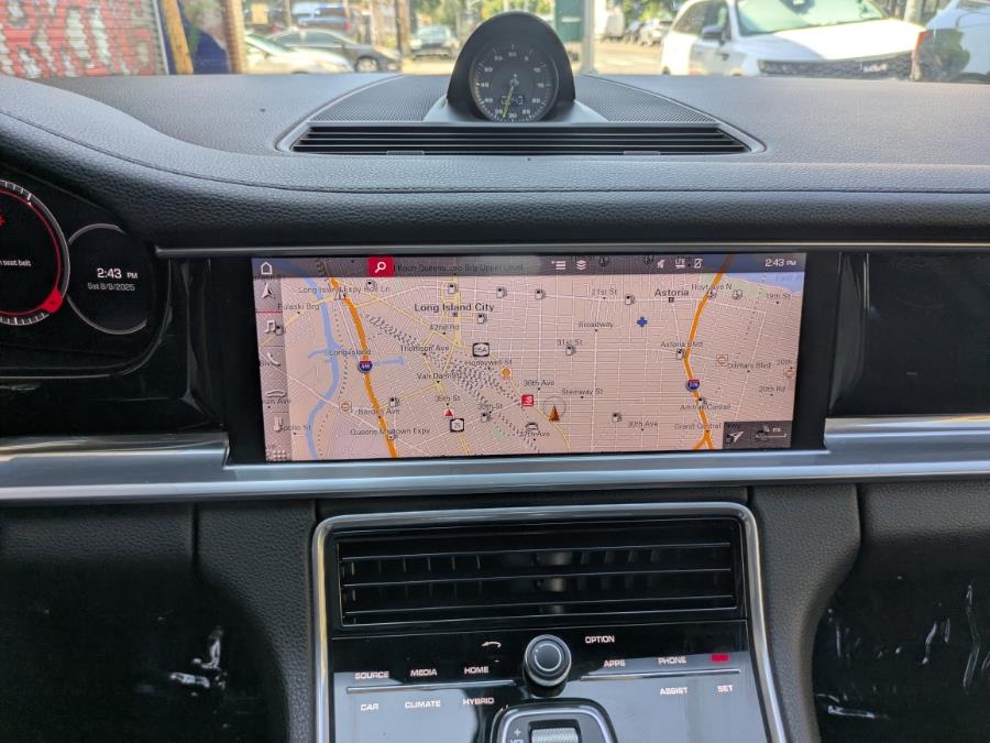 2019 Porsche Panamera 4 E-Hybrid AWD, available for sale in Long Island City, New York | Luxury Of Queens. Long Island City, New York 2019 Porsche Panamera 4 E-Hybrid AWD, available for sale in Long Island City, New York | Luxury Of Queens. Long Island City, New York