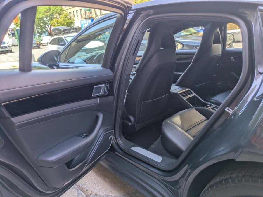 2019 Porsche Panamera 4 E-Hybrid AWD, available for sale in Long Island City, New York | Luxury Of Queens. Long Island City, New York 2019 Porsche Panamera 4 E-Hybrid AWD, available for sale in Long Island City, New York | Luxury Of Queens. Long Island City, New York