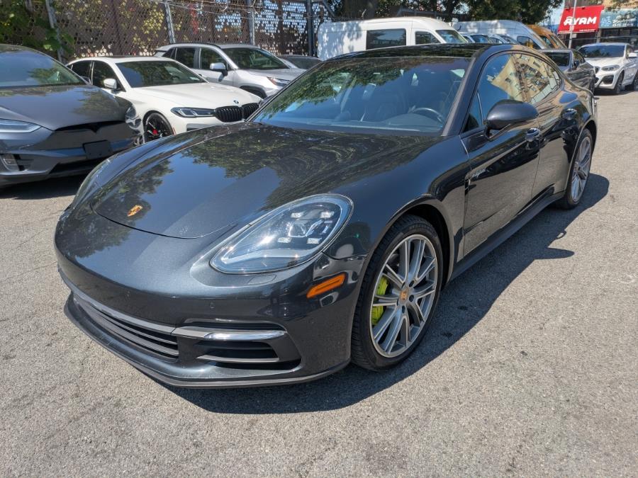 2019 Porsche Panamera 4 E-Hybrid AWD, available for sale in Long Island City, New York | Luxury Of Queens. Long Island City, New York 2019 Porsche Panamera 4 E-Hybrid AWD, available for sale in Long Island City, New York | Luxury Of Queens. Long Island City, New York