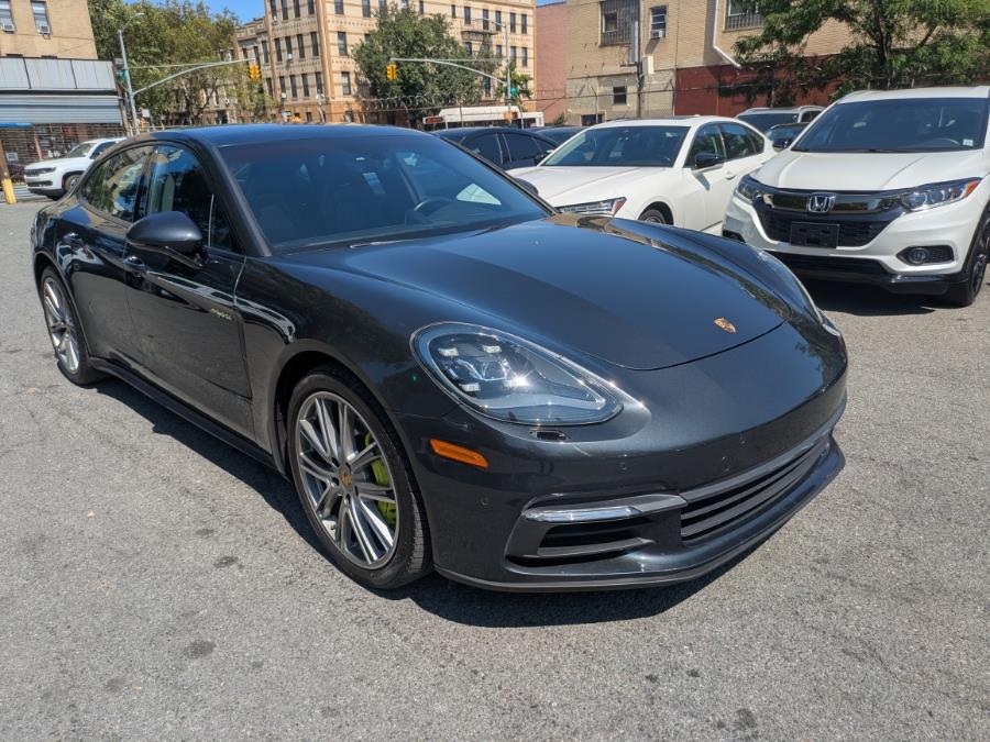 2019 Porsche Panamera 4 E-Hybrid AWD, available for sale in Long Island City, New York | Luxury Of Queens. Long Island City, New York 2019 Porsche Panamera 4 E-Hybrid AWD, available for sale in Long Island City, New York | Luxury Of Queens. Long Island City, New York