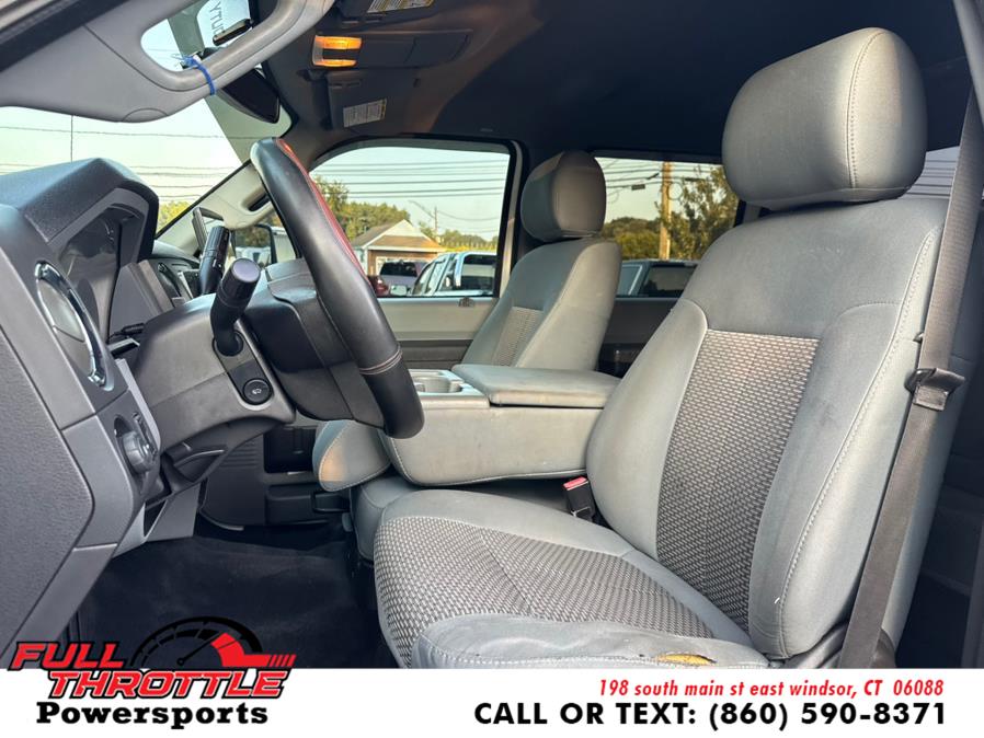 2012 Ford F-350 XL photo 20