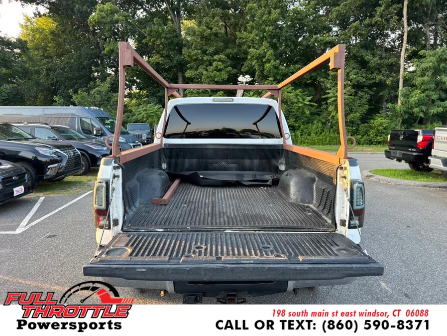 2012 Ford F-350 XL photo 9