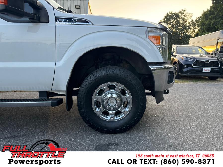 2012 Ford F-350 XL photo 27