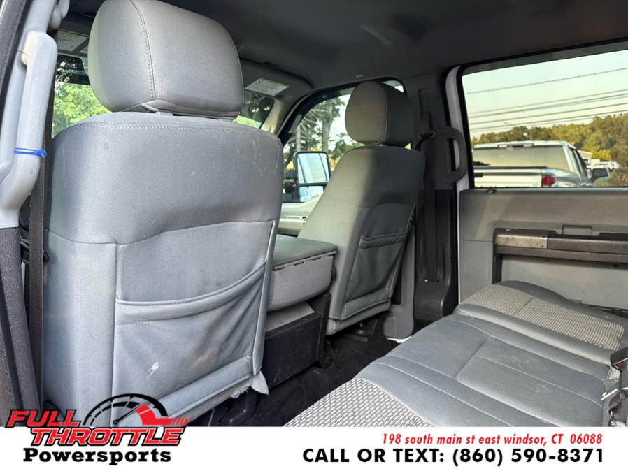 2012 Ford F-350 XL photo 18
