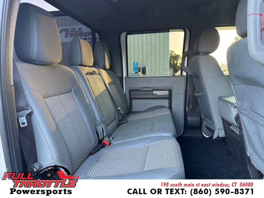 2012 Ford F-350 XL photo 15