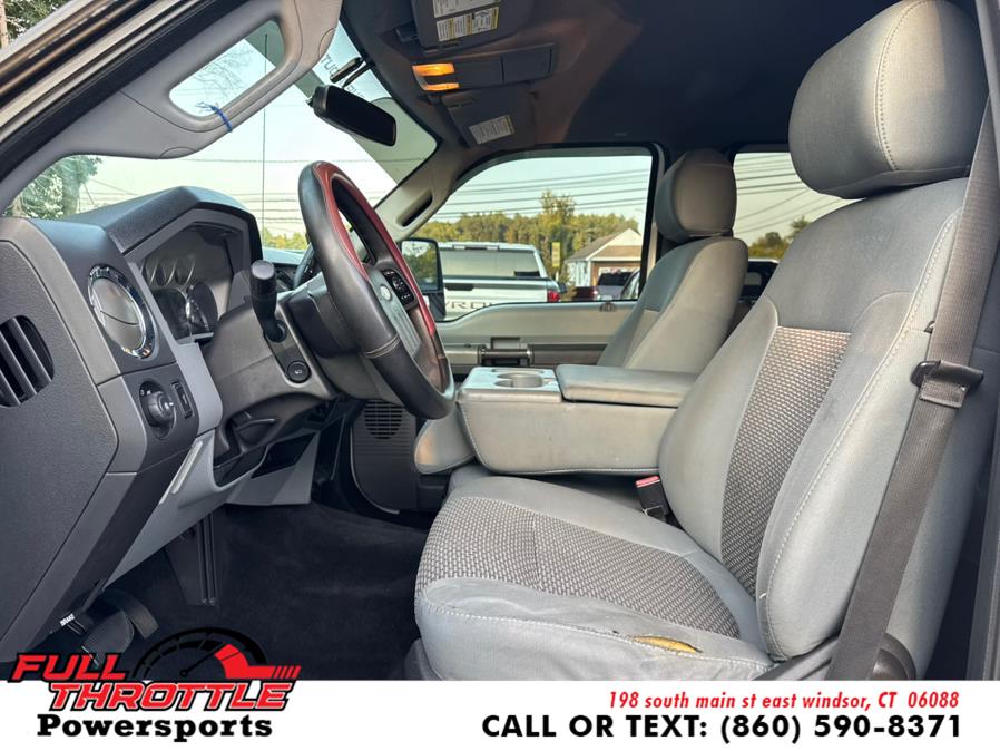 2012 Ford F-350 XL photo 19