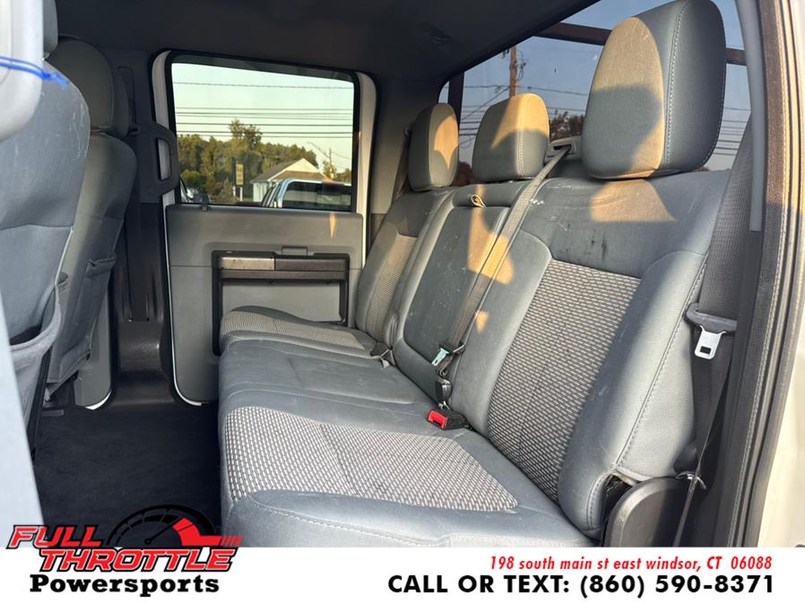 2012 Ford F-350 XL photo 17