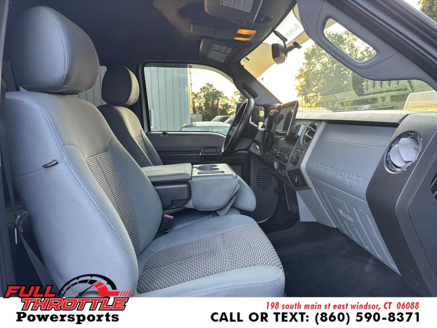 2012 Ford F-350 XL photo 12