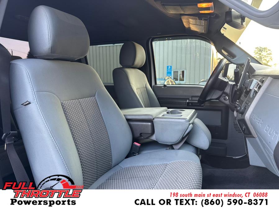 2012 Ford F-350 XL photo 13