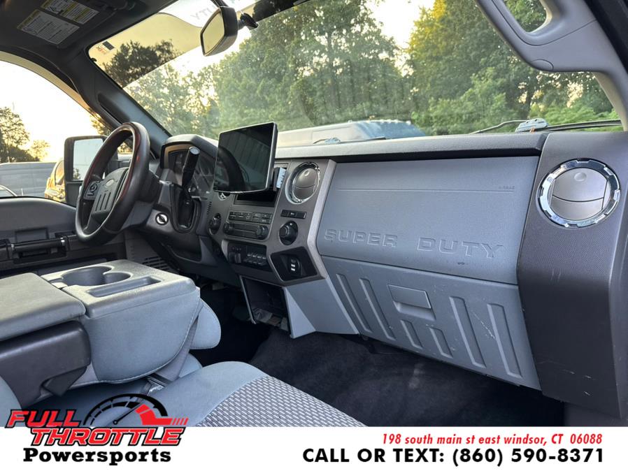 2012 Ford F-350 XL photo 14