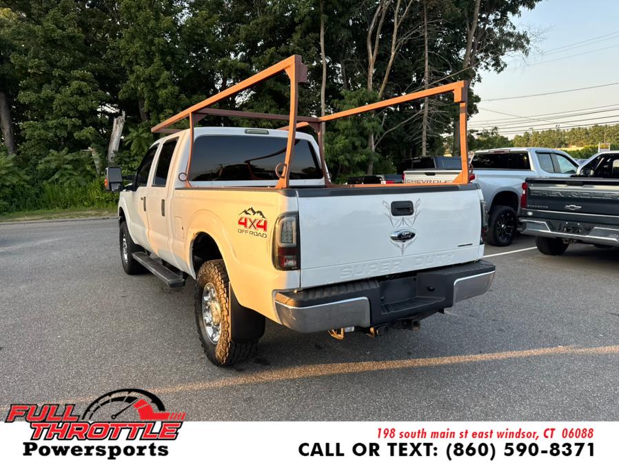 2012 Ford F-350 XL photo 7