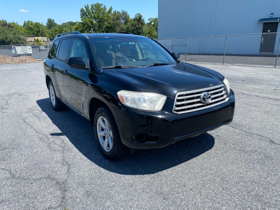 2009 Toyota Highlander 4WD 4dr V6 Base, available for sale in Bethlehem, Pennsylvania | Best Auto Deals LLC. Bethlehem, Pennsylvania 2009 Toyota Highlander 4WD 4dr V6 Base, available for sale in Bethlehem, Pennsylvania | Best Auto Deals LLC. Bethlehem, Pennsylvania