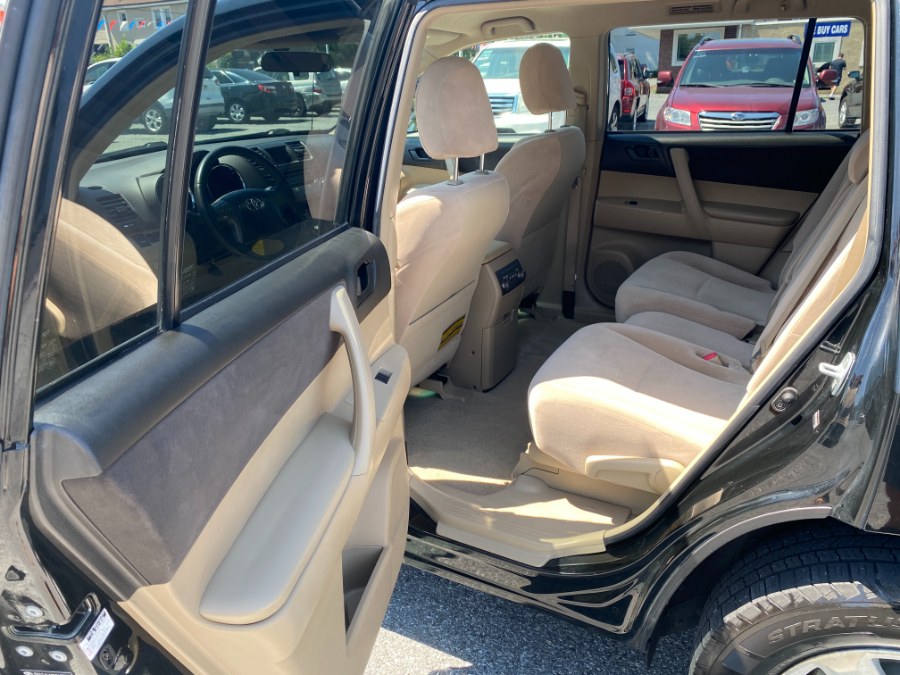 2009 Toyota Highlander 4WD 4dr V6 Base, available for sale in Bethlehem, Pennsylvania | Best Auto Deals LLC. Bethlehem, Pennsylvania 2009 Toyota Highlander 4WD 4dr V6 Base, available for sale in Bethlehem, Pennsylvania | Best Auto Deals LLC. Bethlehem, Pennsylvania