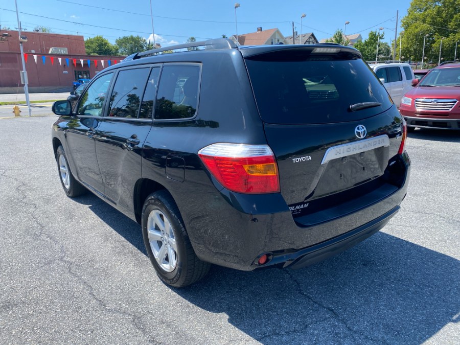 2009 Toyota Highlander 4WD 4dr V6 Base, available for sale in Bethlehem, Pennsylvania | Best Auto Deals LLC. Bethlehem, Pennsylvania 2009 Toyota Highlander 4WD 4dr V6 Base, available for sale in Bethlehem, Pennsylvania | Best Auto Deals LLC. Bethlehem, Pennsylvania