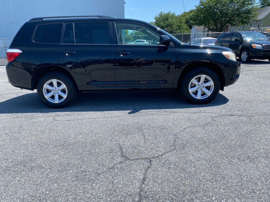2009 Toyota Highlander 4WD 4dr V6 Base, available for sale in Bethlehem, Pennsylvania | Best Auto Deals LLC. Bethlehem, Pennsylvania 2009 Toyota Highlander 4WD 4dr V6 Base, available for sale in Bethlehem, Pennsylvania | Best Auto Deals LLC. Bethlehem, Pennsylvania