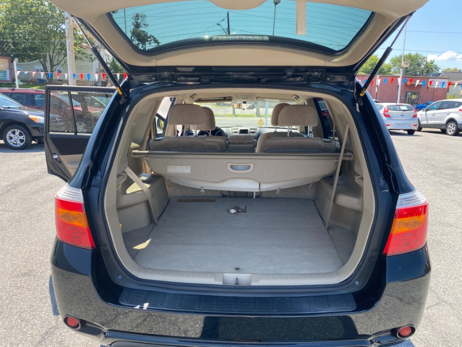 2009 Toyota Highlander 4WD 4dr V6 Base, available for sale in Bethlehem, Pennsylvania | Best Auto Deals LLC. Bethlehem, Pennsylvania 2009 Toyota Highlander 4WD 4dr V6 Base, available for sale in Bethlehem, Pennsylvania | Best Auto Deals LLC. Bethlehem, Pennsylvania