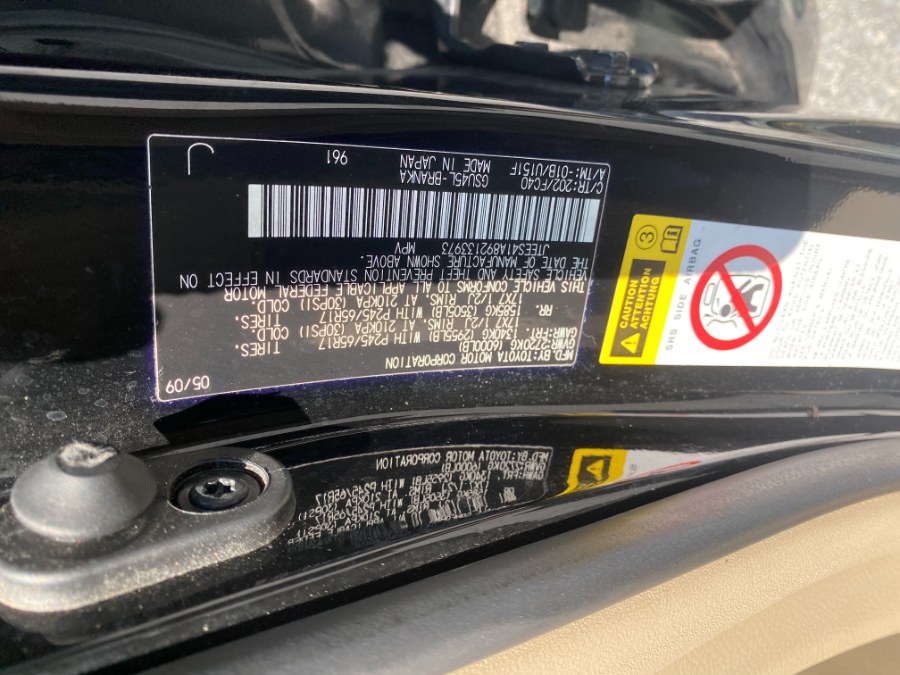 2009 Toyota Highlander 4WD 4dr V6 Base, available for sale in Bethlehem, Pennsylvania | Best Auto Deals LLC. Bethlehem, Pennsylvania 2009 Toyota Highlander 4WD 4dr V6 Base, available for sale in Bethlehem, Pennsylvania | Best Auto Deals LLC. Bethlehem, Pennsylvania