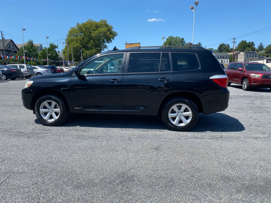 2009 Toyota Highlander 4WD 4dr V6 Base, available for sale in Bethlehem, Pennsylvania | Best Auto Deals LLC. Bethlehem, Pennsylvania 2009 Toyota Highlander 4WD 4dr V6 Base, available for sale in Bethlehem, Pennsylvania | Best Auto Deals LLC. Bethlehem, Pennsylvania