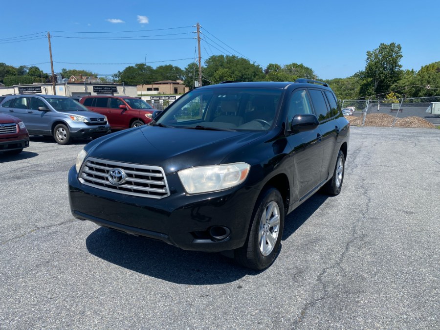 2009 Toyota Highlander 4WD 4dr V6 Base, available for sale in Bethlehem, Pennsylvania | Best Auto Deals LLC. Bethlehem, Pennsylvania 2009 Toyota Highlander 4WD 4dr V6 Base, available for sale in Bethlehem, Pennsylvania | Best Auto Deals LLC. Bethlehem, Pennsylvania