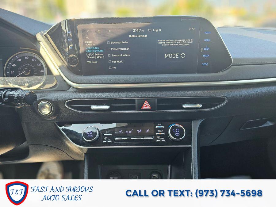 2023 Hyundai Sonata SEL Sedan 4D, available for sale in Newark, New Jersey | Fast and Furious Auto Sales. Newark, New Jersey 2023 Hyundai Sonata SEL Sedan 4D, available for sale in Newark, New Jersey | Fast and Furious Auto Sales. Newark, New Jersey