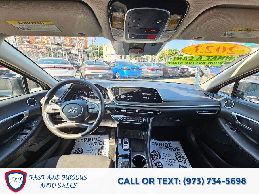 2023 Hyundai Sonata SEL Sedan 4D, available for sale in Newark, New Jersey | Fast and Furious Auto Sales. Newark, New Jersey 2023 Hyundai Sonata SEL Sedan 4D, available for sale in Newark, New Jersey | Fast and Furious Auto Sales. Newark, New Jersey