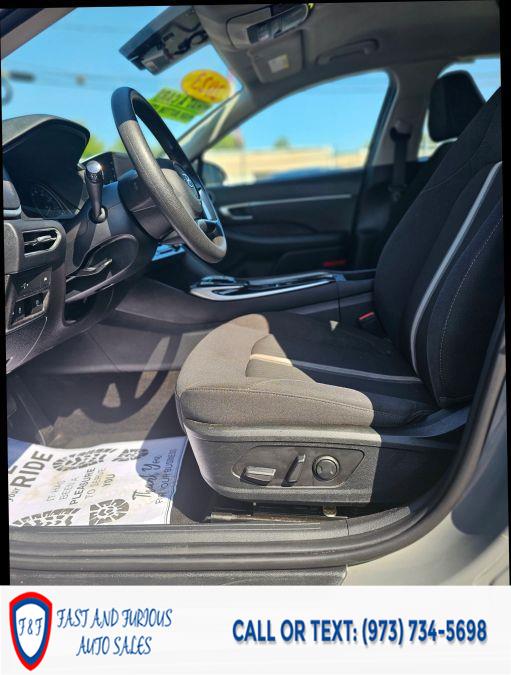 2023 Hyundai Sonata SEL Sedan 4D, available for sale in Newark, New Jersey | Fast and Furious Auto Sales. Newark, New Jersey 2023 Hyundai Sonata SEL Sedan 4D, available for sale in Newark, New Jersey | Fast and Furious Auto Sales. Newark, New Jersey